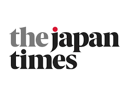 japan times logo