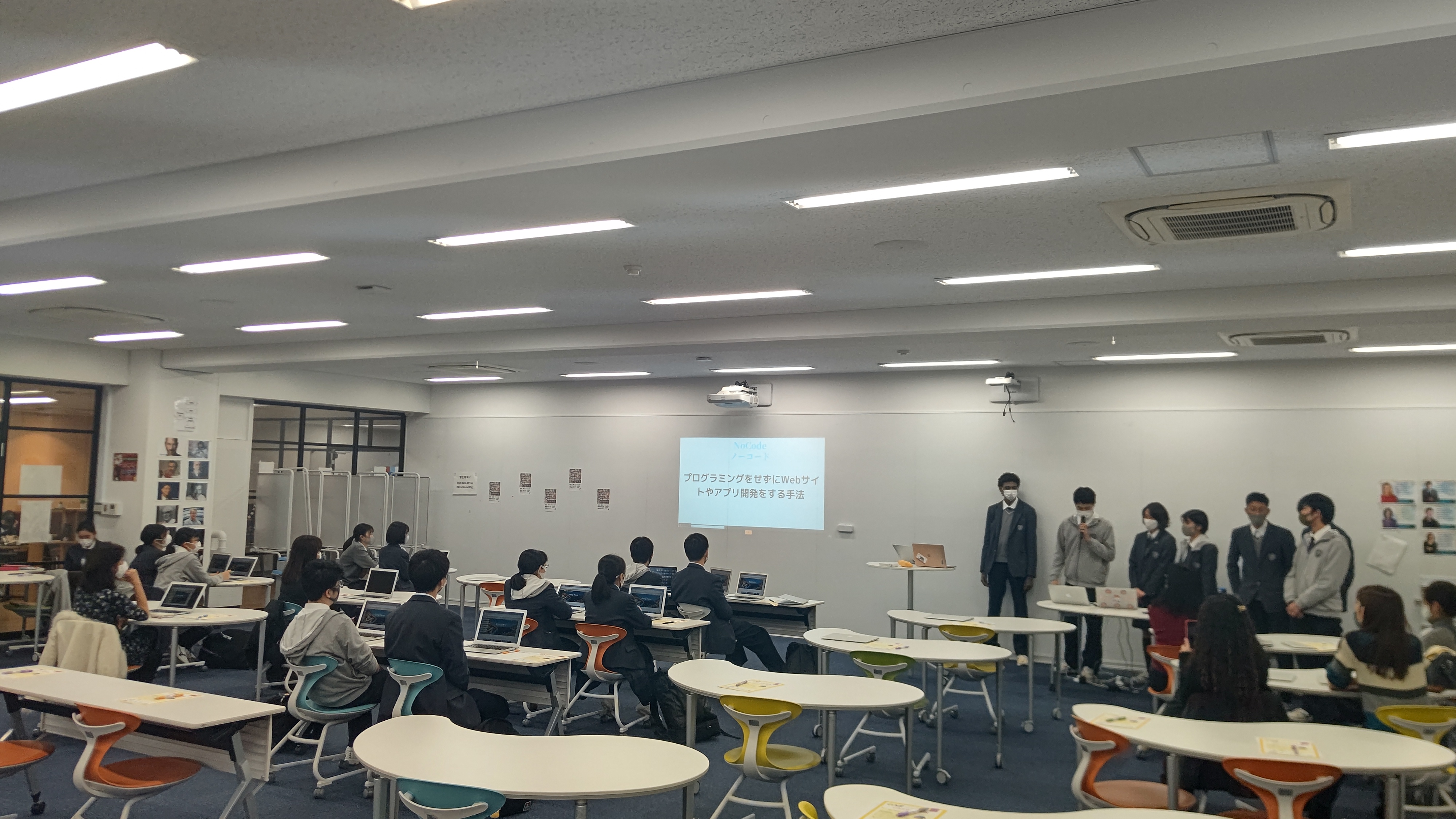 Programming Session img2