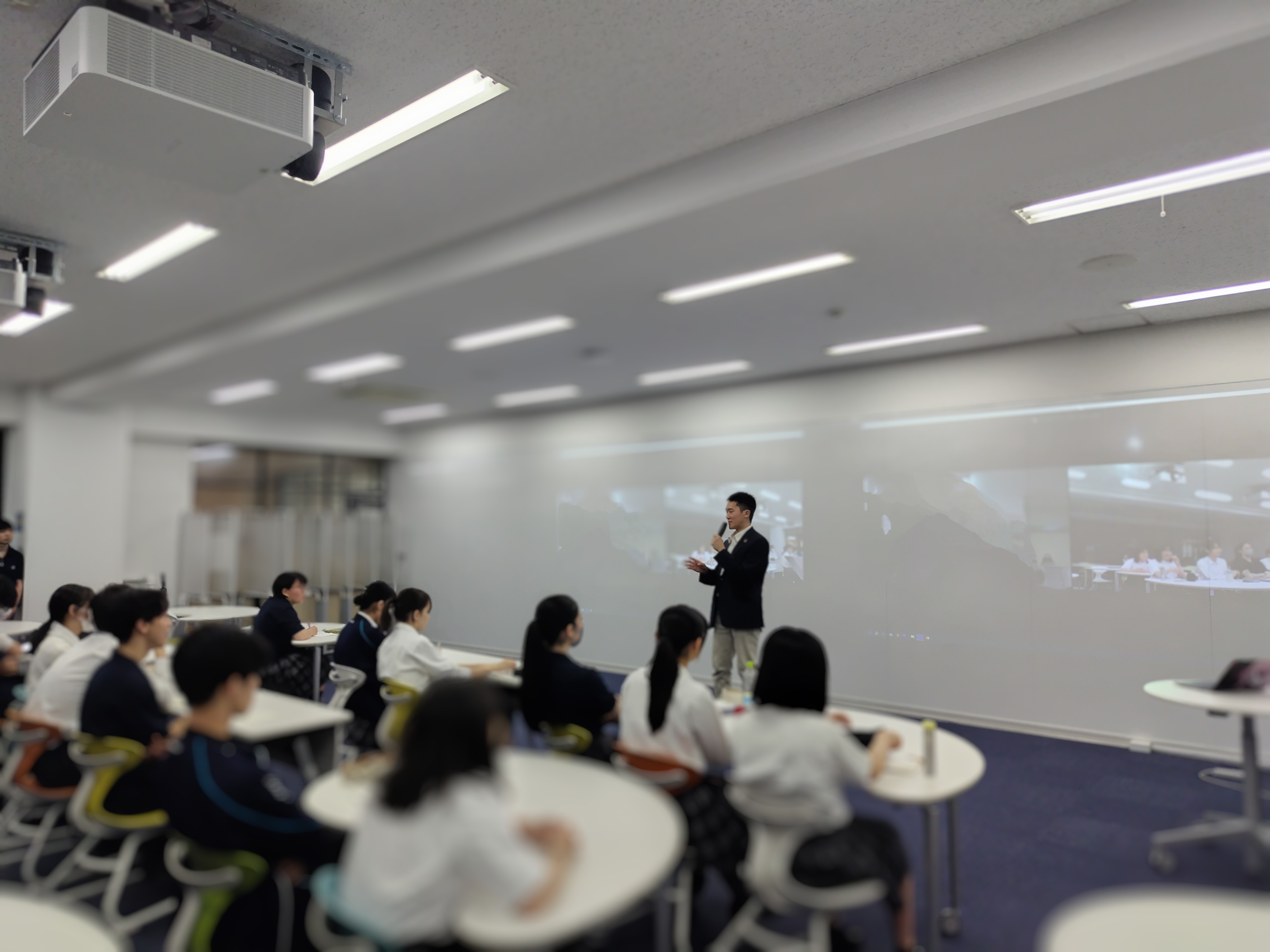 Guest Speaker img1
